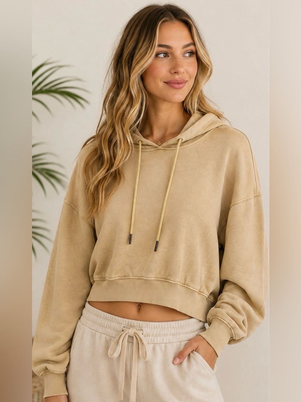 Free People Movement hooded sweatshirt - Size Small NWT